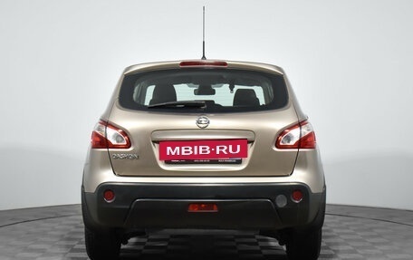 Nissan Qashqai, 2011 год, 1 165 000 рублей, 6 фотография