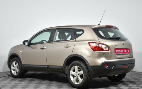 Nissan Qashqai, 2011 год, 1 165 000 рублей, 7 фотография