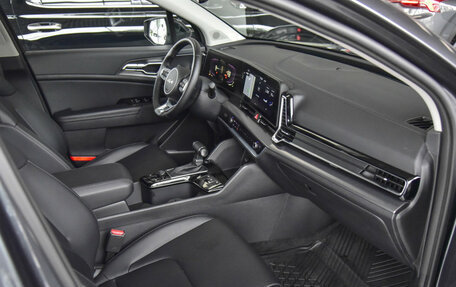 KIA Sportage IV рестайлинг, 2025 год, 3 620 000 рублей, 7 фотография