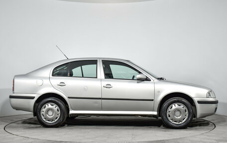 Skoda Octavia IV, 2006 год, 315 000 рублей, 3 фотография