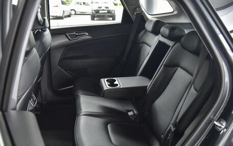 KIA Sportage IV рестайлинг, 2025 год, 3 620 000 рублей, 9 фотография