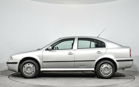 Skoda Octavia IV, 2006 год, 315 000 рублей, 7 фотография