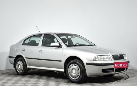 Skoda Octavia IV, 2006 год, 315 000 рублей, 2 фотография