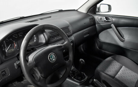Skoda Octavia IV, 2006 год, 315 000 рублей, 8 фотография