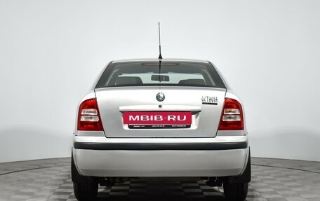 Skoda Octavia IV, 2006 год, 315 000 рублей, 5 фотография