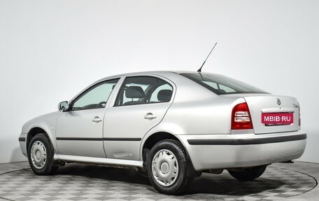Skoda Octavia IV, 2006 год, 315 000 рублей, 6 фотография