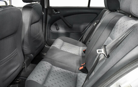 Skoda Octavia IV, 2006 год, 315 000 рублей, 10 фотография