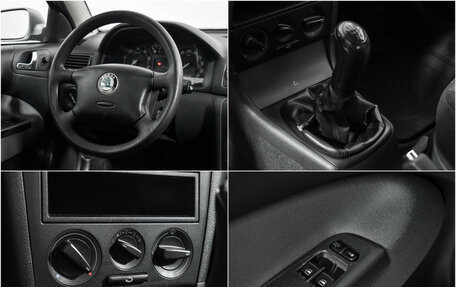 Skoda Octavia IV, 2006 год, 315 000 рублей, 14 фотография