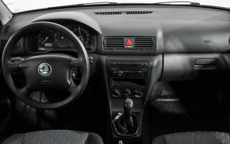 Skoda Octavia IV, 2006 год, 315 000 рублей, 12 фотография