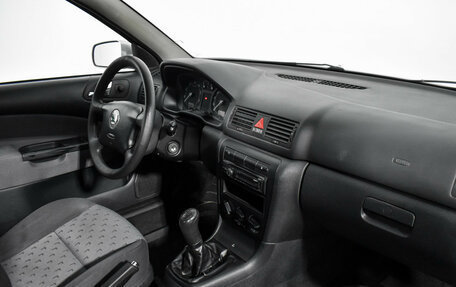 Skoda Octavia IV, 2006 год, 315 000 рублей, 11 фотография