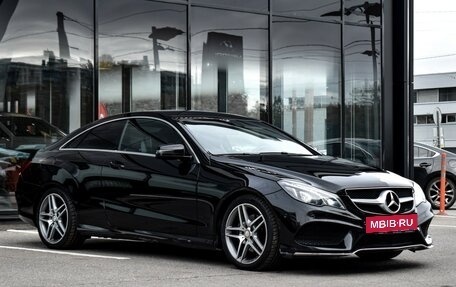 Mercedes-Benz E-Класс, 2013 год, 2 300 000 рублей, 3 фотография