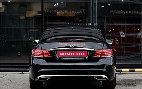 Mercedes-Benz E-Класс, 2013 год, 2 300 000 рублей, 6 фотография