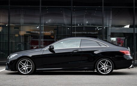 Mercedes-Benz E-Класс, 2013 год, 2 300 000 рублей, 7 фотография