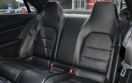 Mercedes-Benz E-Класс, 2013 год, 2 300 000 рублей, 12 фотография