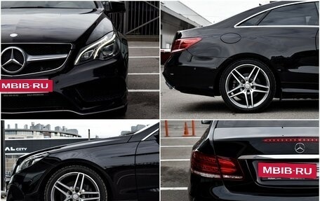 Mercedes-Benz E-Класс, 2013 год, 2 300 000 рублей, 8 фотография