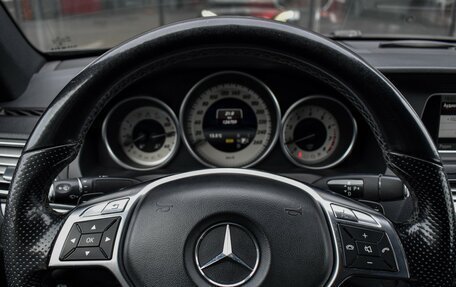 Mercedes-Benz E-Класс, 2013 год, 2 300 000 рублей, 20 фотография