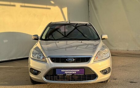 Ford Focus II рестайлинг, 2008 год, 890 000 рублей, 3 фотография