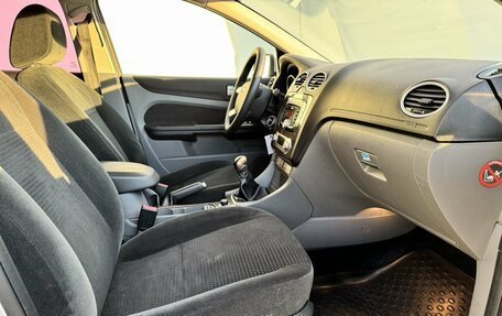 Ford Focus II рестайлинг, 2008 год, 890 000 рублей, 11 фотография