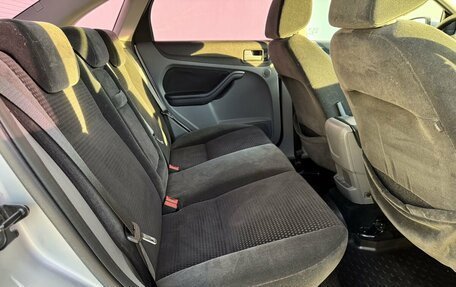 Ford Focus II рестайлинг, 2008 год, 890 000 рублей, 12 фотография