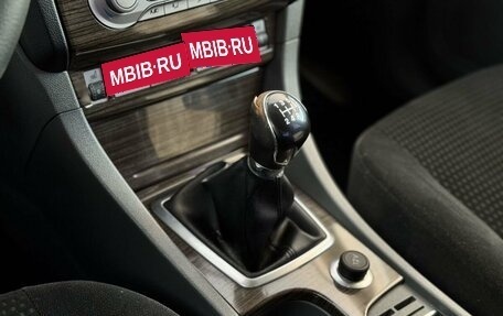 Ford Focus II рестайлинг, 2008 год, 890 000 рублей, 15 фотография