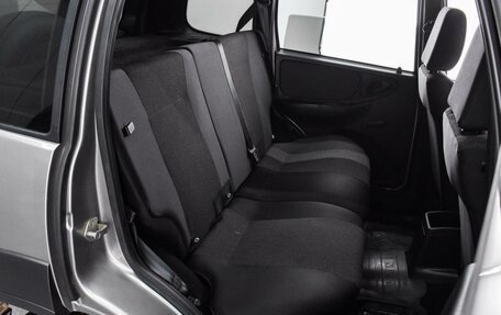 Chevrolet Niva I рестайлинг, 2016 год, 849 000 рублей, 7 фотография