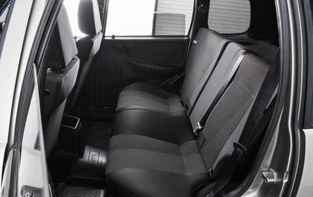 Chevrolet Niva I рестайлинг, 2016 год, 849 000 рублей, 9 фотография