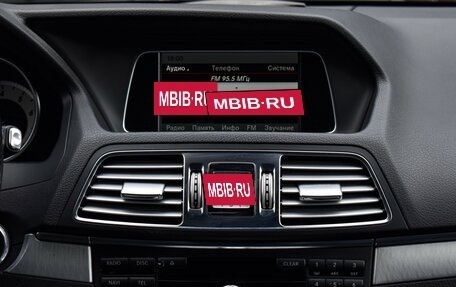 Mercedes-Benz E-Класс, 2013 год, 2 300 000 рублей, 19 фотография