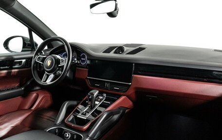 Porsche Cayenne III, 2018 год, 6 690 000 рублей, 9 фотография
