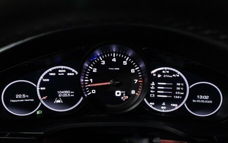 Porsche Cayenne III, 2018 год, 6 690 000 рублей, 12 фотография