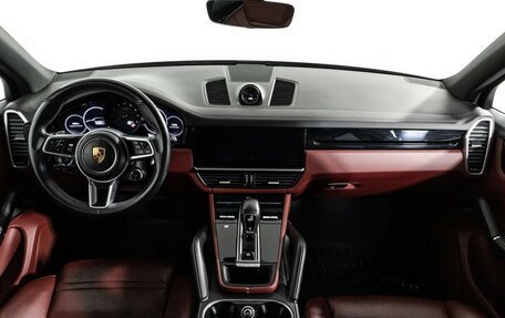 Porsche Cayenne III, 2018 год, 6 690 000 рублей, 13 фотография