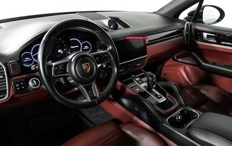 Porsche Cayenne III, 2018 год, 6 690 000 рублей, 11 фотография