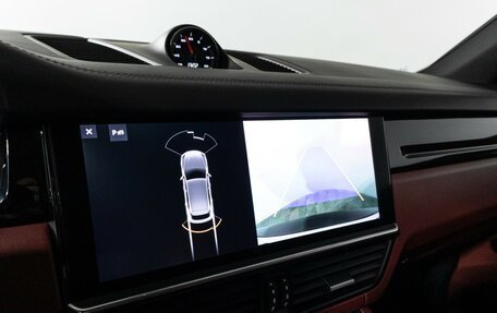 Porsche Cayenne III, 2018 год, 6 690 000 рублей, 23 фотография