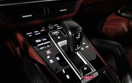 Porsche Cayenne III, 2018 год, 6 690 000 рублей, 28 фотография