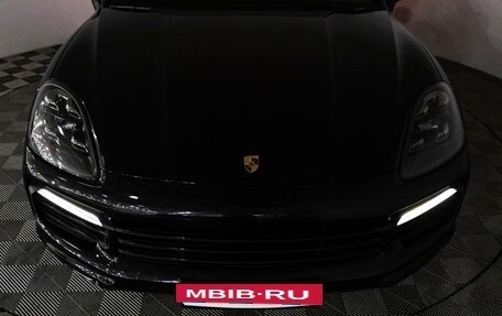 Porsche Cayenne III, 2018 год, 6 690 000 рублей, 32 фотография