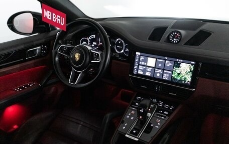 Porsche Cayenne III, 2018 год, 6 690 000 рублей, 30 фотография
