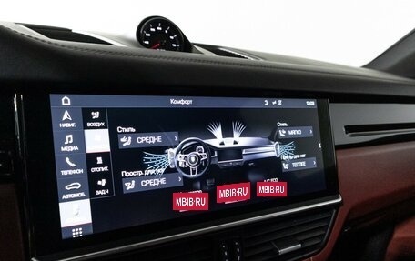 Porsche Cayenne III, 2018 год, 6 690 000 рублей, 24 фотография
