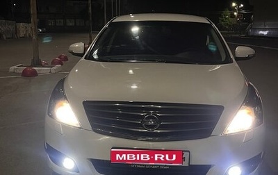 Nissan Teana, 2010 год, 1 300 000 рублей, 1 фотография