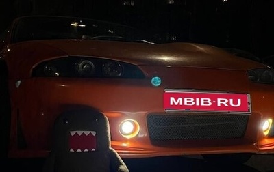 Mitsubishi Eclipse III, 1997 год, 700 000 рублей, 1 фотография