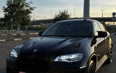 BMW X6, 2010 год, 2 100 000 рублей, 1 фотография