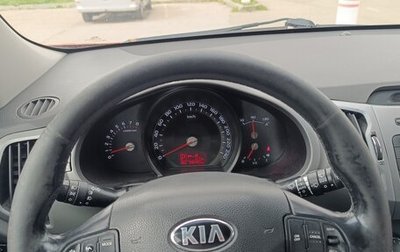 KIA Sportage III, 2014 год, 900 000 рублей, 1 фотография
