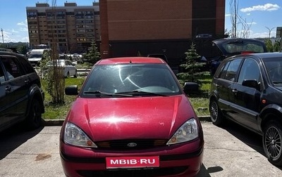 Ford Focus IV, 2003 год, 350 000 рублей, 1 фотография