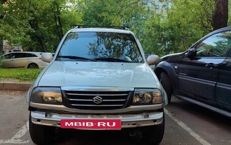 Suzuki Grand Vitara, 2003 год, 450 000 рублей, 1 фотография