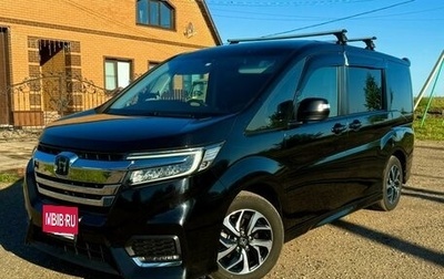 Honda Stepwgn IV, 2019 год, 2 790 000 рублей, 1 фотография