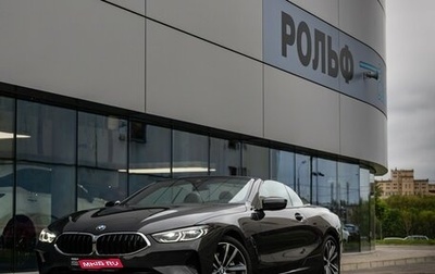 BMW 8 серия, 2019 год, 6 900 000 рублей, 1 фотография