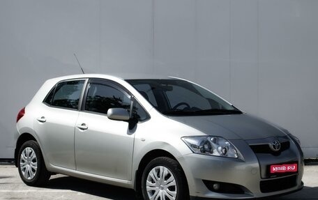 Toyota Auris II, 2009 год, 1 419 000 рублей, 1 фотография