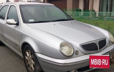 Lancia Lybra, 1999 год, 700 000 рублей, 1 фотография