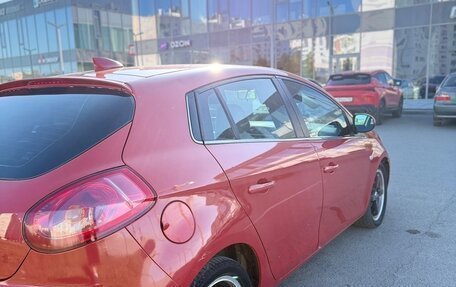 Fiat Bravo, 2008 год, 425 000 рублей, 4 фотография