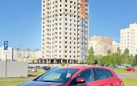 Fiat Bravo, 2008 год, 425 000 рублей, 8 фотография