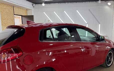 Fiat Bravo, 2008 год, 425 000 рублей, 9 фотография