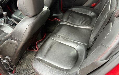 Fiat Bravo, 2008 год, 425 000 рублей, 10 фотография